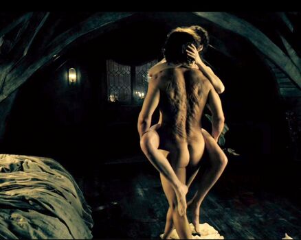 Full leaked Caitrona balfe private photo