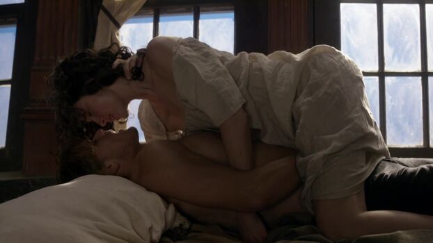 Full leaked Caitrona balfe private photo