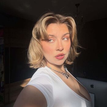 Full leaked Caity baser page private photo