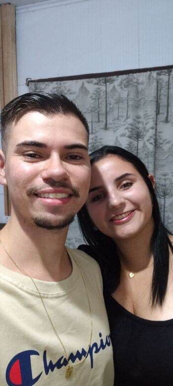 Caiu Na Net Amadoras