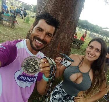 Caiu Na Net Amadoras