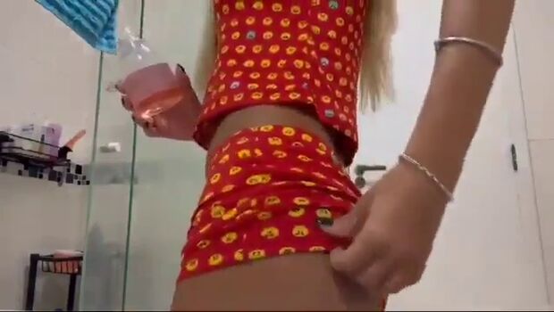 Caiu Na Net Amadoras