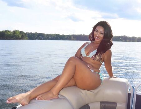 Full leaked Cakeymakayla private photo