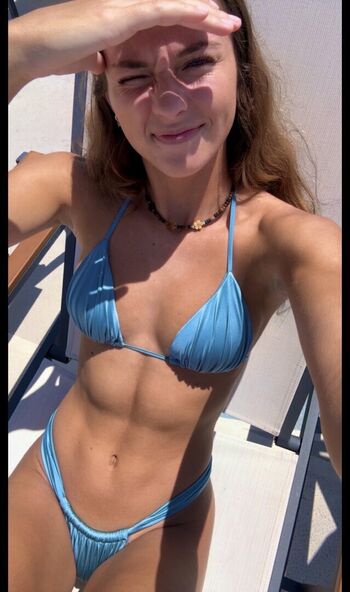 Full leaked Caleigh haetten private photo