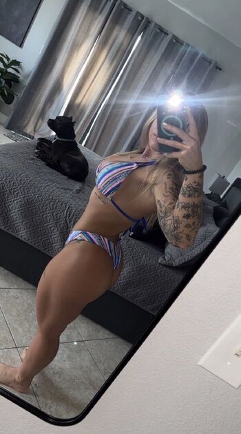 Full leaked Caleigh mackenzie private photo