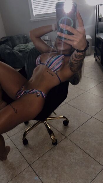Full leaked Caleigh mackenzie private photo
