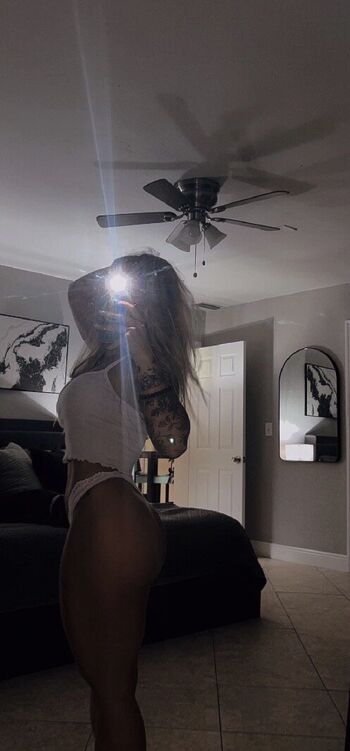Full leaked Caleigh mackenzie private photo