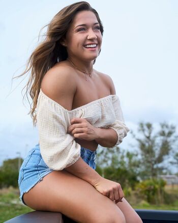 Full leaked Caleigh mackenzie private photo