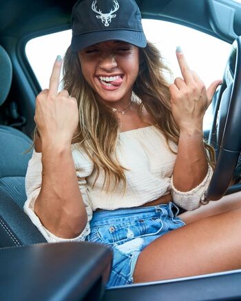 Full leaked Caleigh mackenzie private photo