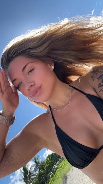 Full leaked Caleighmackenzie private photo