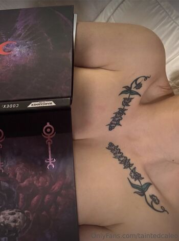Full leaked Caleokathaline private photo