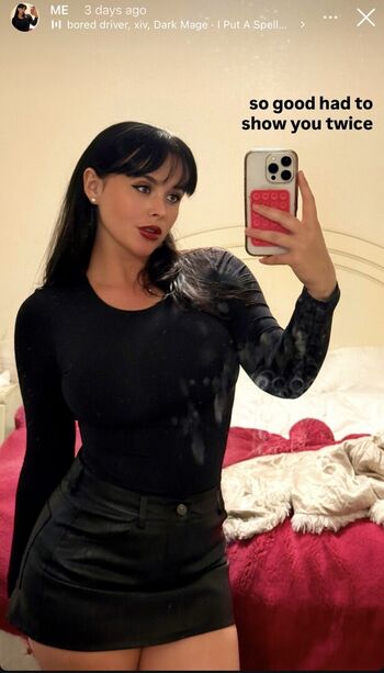 Full leaked Cali rookey private onlyfans photo