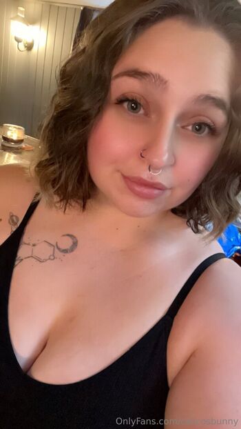 Full leaked Calicosbunny private photo