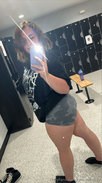 Full leaked Calicosbunny private photo