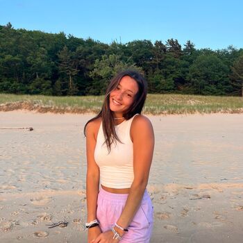 Full leaked Calie skye private onlyfans photo