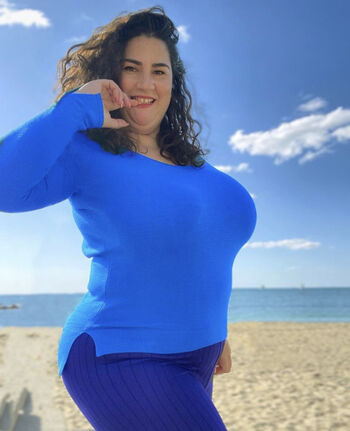 Full leaked Caliope private photo