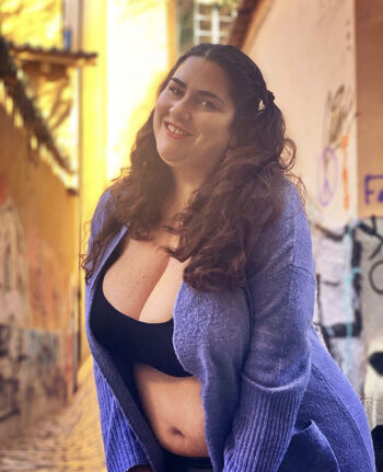 Full leaked Caliope private photo
