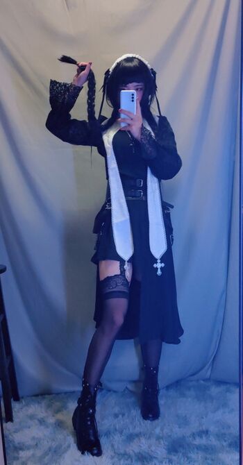 Full leaked Calir cc page private onlyfans photo