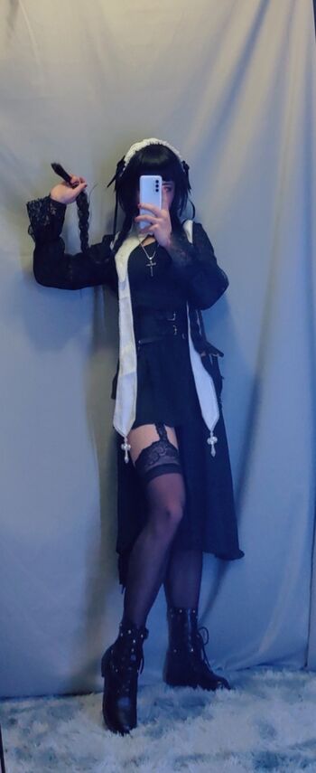 Full leaked Calir cc page private onlyfans photo