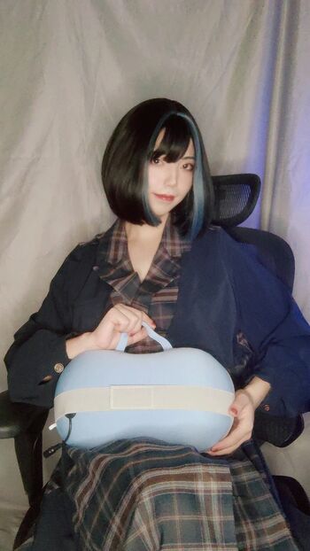 Full leaked Calir cc page private onlyfans photo