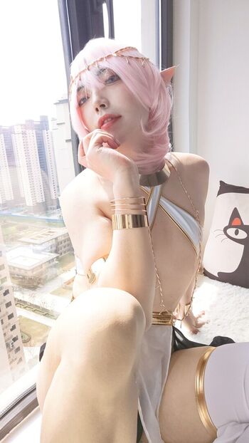 Full leaked Calir cc page private onlyfans photo