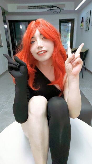 Full leaked Calir cc page private onlyfans photo