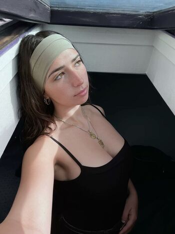 Full leaked Calista kerba private photo
