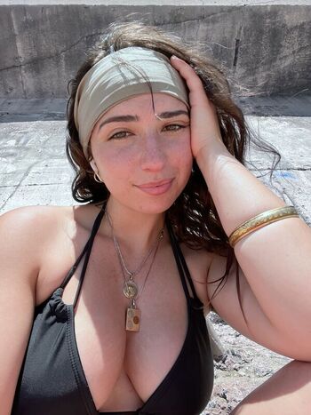 Full leaked Calista kerba private photo