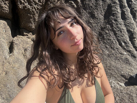 Full leaked Calista kerba private photo