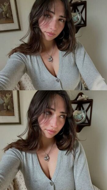 Full leaked Calista kerba private photo