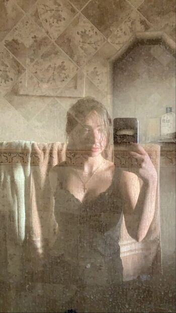 Full leaked Calista kerba private photo