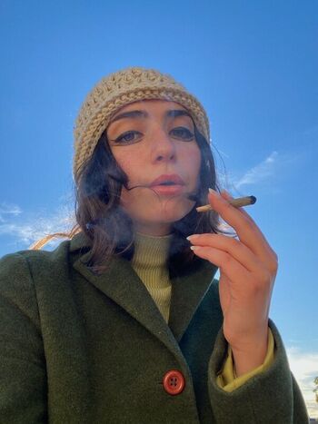 Full leaked Calista kerba private photo
