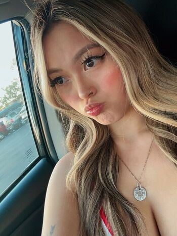 Full leaked Call me eilleen private photo
