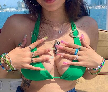 Full leaked Call me goofy private photo