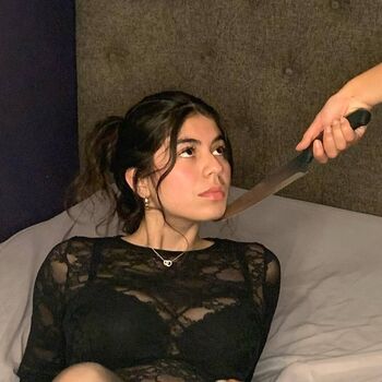 Full leaked Call me goofy private photo