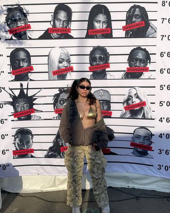 Full leaked Call me goofy private photo