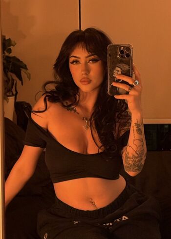 Full leaked Callherkita private onlyfans photo