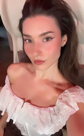 Full leaked Callhermara private onlyfans photo