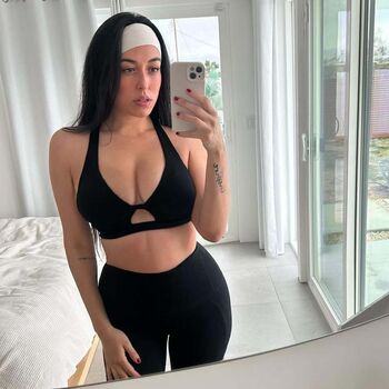 Full leaked Callhersteffy page private onlyfans photo