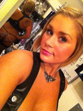 Full leaked Calli glockner page private onlyfans photo