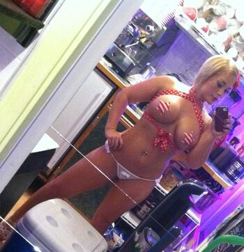 Full leaked Calli glockner private onlyfans photo