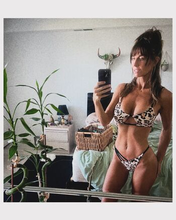 Full leaked Callie bundy private photo