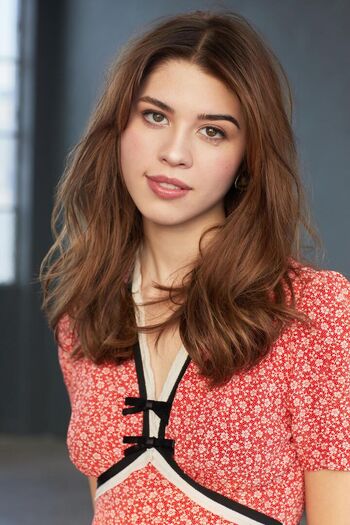 Callie Haverda