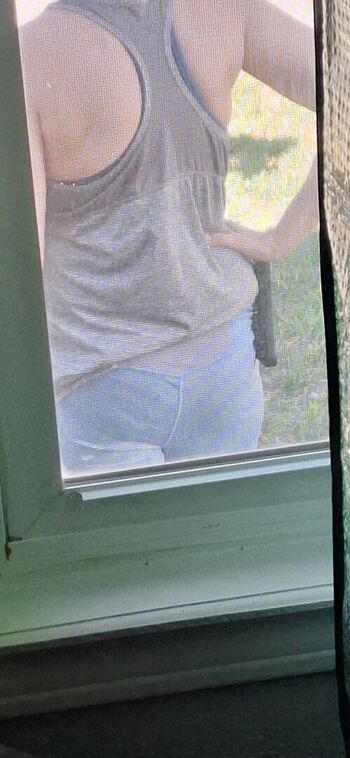 Full leaked Callie morgan private photo