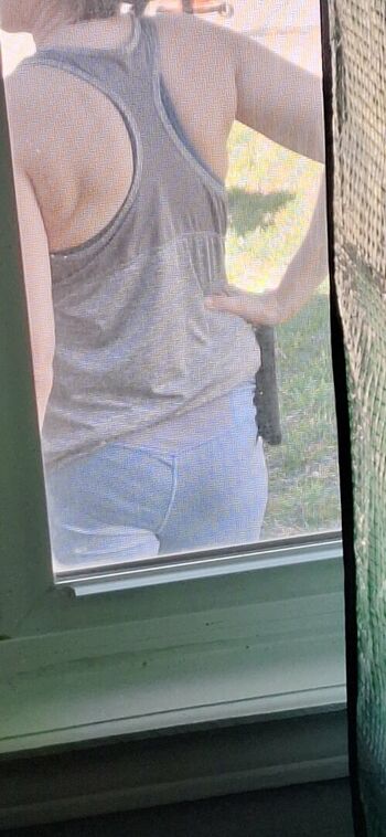Full leaked Callie morgan private photo