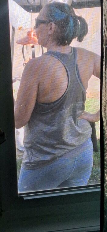 Full leaked Callie morgan private photo