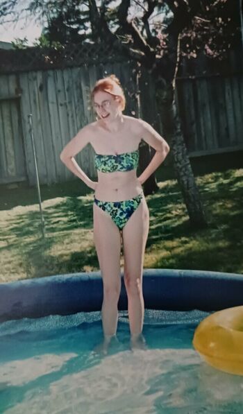 Full leaked Callie morgan private photo