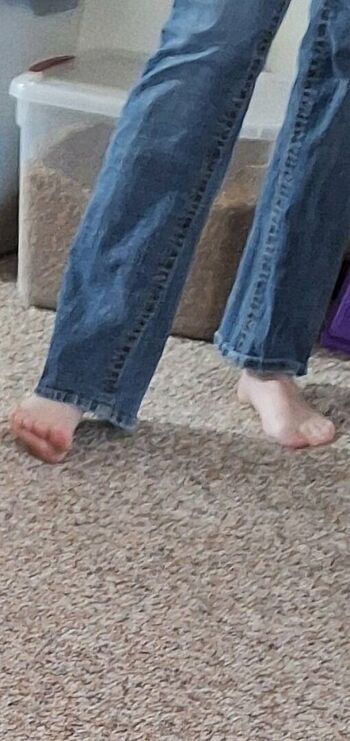 Full leaked Callie morgan private photo