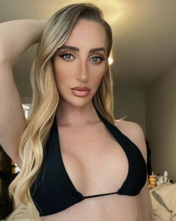 Full leaked Calliekingx private onlyfans photo