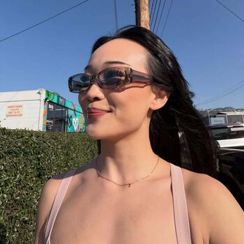 Full leaked Callina liang page private onlyfans photo